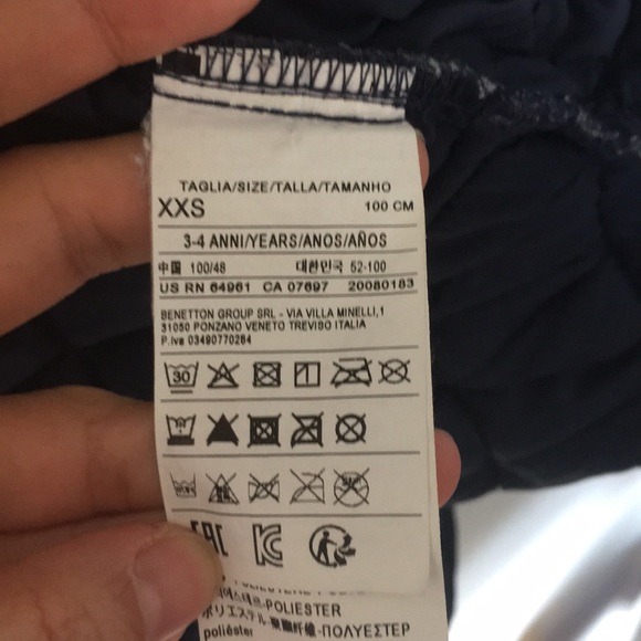 Light jacket 🧥 - Picture 4 of 4